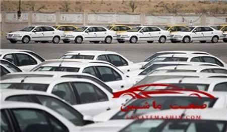 افزایش قیمت کارخانه ای خودرو پیش از حذف هزینه های سربار خودروسازان منطقی نیست