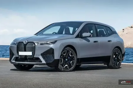 BMW بُرد خودرو‌های برقی را افزایش می‌دهد