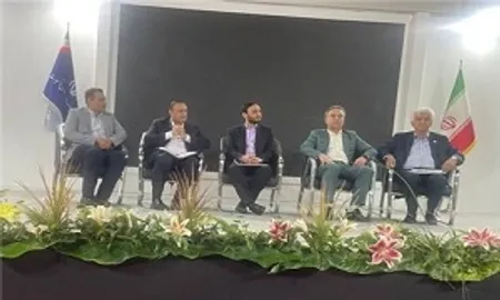 امضای ۱۲ تفاهم نامه همکاری بین ایرانی و روسی