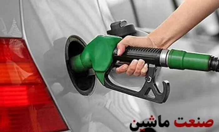 افزایش قیمت بنزین تکذیب شد