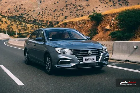 مشخصات فنی ام جی 5؛ ترکیبی از راحتی و دوام با چاشنی اسپرت