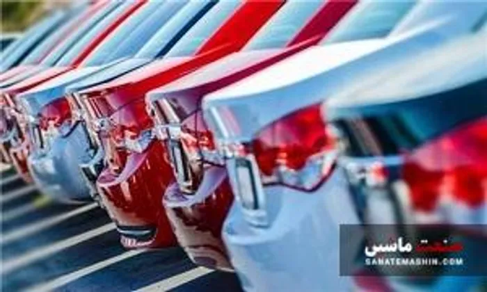 واردات خودرو با ارز منشا خارجی مورد تاکید است