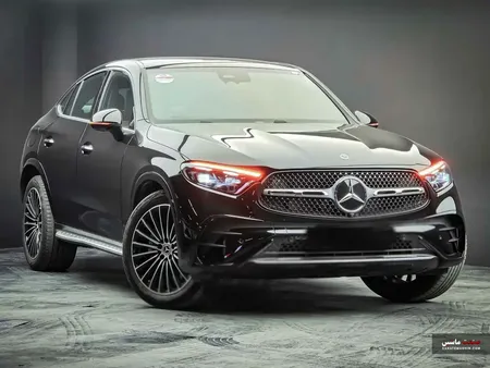 شرایط فروش مرسدس بنز GLC 200 راسا موتور اعلام شد