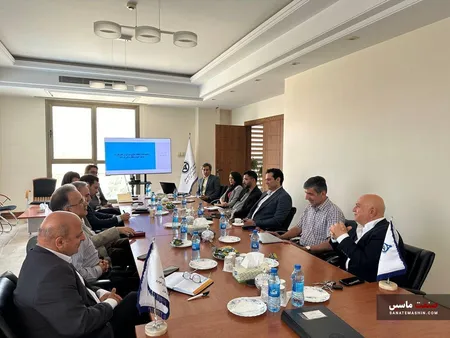 تمرین تولید خودروهای برقی با قراردادهای دولتی آغاز می شود