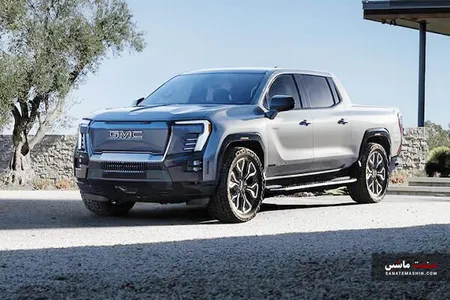 سرمایه‌گذاری 900 میلیون دلاری GM برای برقی ها