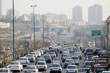 ورودی خودرو‌ها ۶ برابر خروجی فرسوده‏‏‏‏‌ها