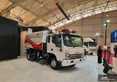 آشنایی با کاربری کامیونت های جک آرین دیزل