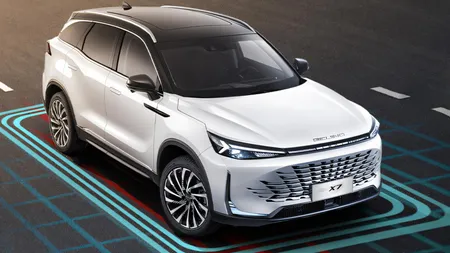 شرایط فروش اقساطی بایک X7 دیار خودرو اعلام شد