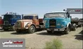 نوسازی کامیون های فرسوده شتاب می‌گیرد