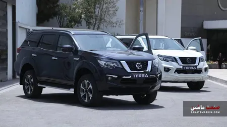 کارگاه آموزشی برای نیسان ترا برگزار شد
