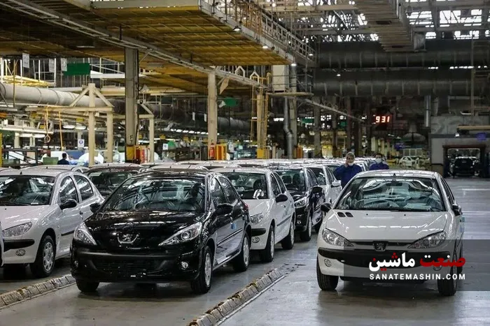 اثرپذیری بازار خودرو از کدام متغیر اقتصادی بیشتر است؟