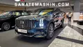 بررسی جامع GAC GS8 وارداتی جیران موتور +تصاویر و مشخصات فنی