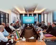 افزایش سرمایه و توسعه خدمات مالی در واسپاری کرمان موتور