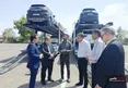 ترخیص 4000 خودرو از پارکینگ مدیران خودرو