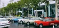 گردهمایی و تور خودرو‌های کلاسیک BMW» با همکاری پرشیا خودرو