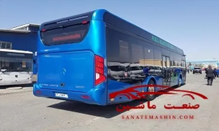بدهی ایران خودرو دیزل کاهش یافت