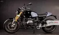 R 12 NineT رودستر معرفی شد +تصاویر