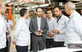 سایپا نخستین خودروساز کشور در اجرای طرح شماره‌گذاری کاتالیست‌ها