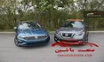 فولکس واگن جتا 2019 در مقابل نیسان کیکس + تصاویر