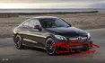 بررسی جزئیات مرسدس AMG C43 سال 2022 +تصاویر