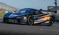 مک لارن 720S GT3 EVO معرفی شد +تصاویر