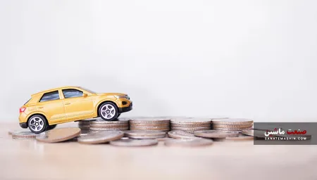 انتقال تورم خودرو به بازار خدمات