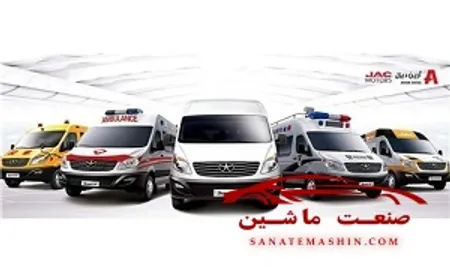 دست پر آرین دیزل در بزرگترین رویداد خودرویی
