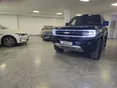 لئوپارد 5 وارداتی نبکا پلاک ملی دریافت کرد