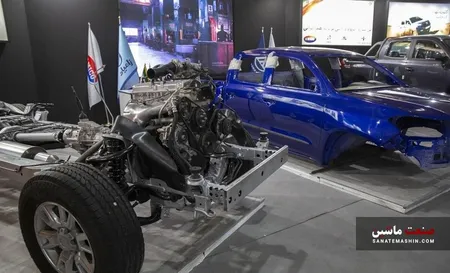 مخالفت «پیش از موعد» با خصوصی سازی خودرو