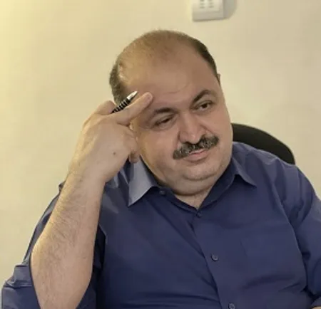 شخصیت شناسی با خودرو