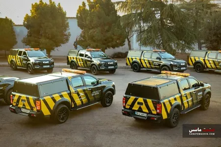 طرح امداد نوروزی کرمان موتور با پوشش حداکثری آغاز شد +نشانی پایگاه های امدادی