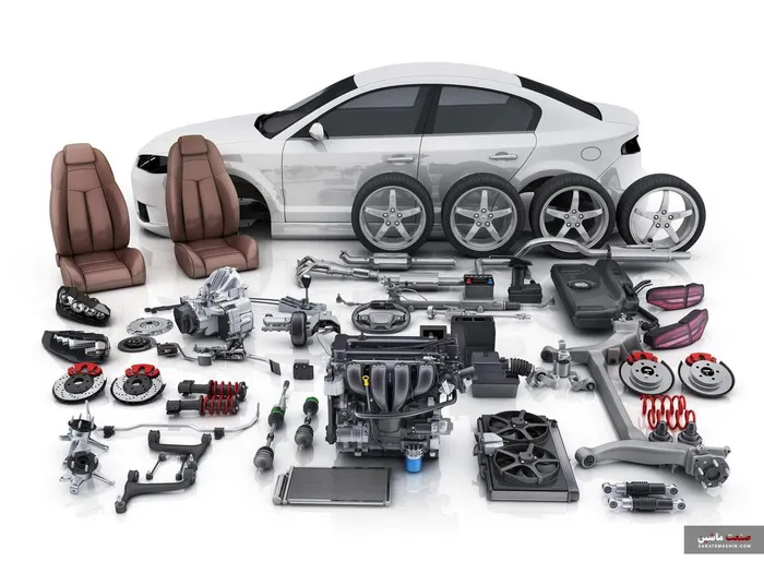 ترخیص قطعات وارداتی خودرو‌های ناقص