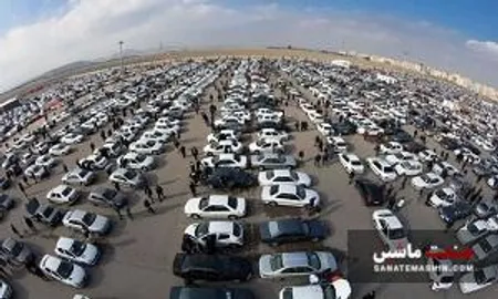همه چیز درباره مالیات بر عایدی سرمایه خودرو