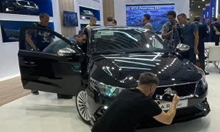 «تارا» در کانون توجه شهروندان روسی