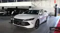 ویژگی های شاخص BYD Qin L سدان هیبریدی تیگارد موتور