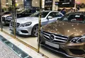 بازگشت لوکس‌ها با ردپای ۱۸۰۰ پورشه