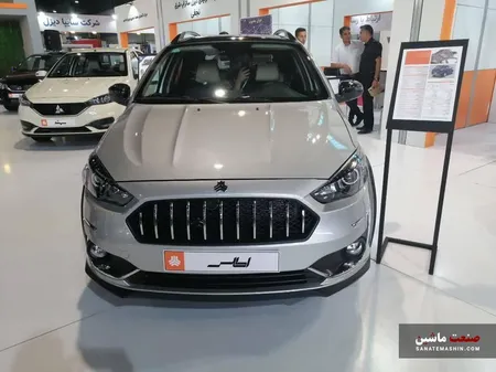 پیش فروش 5 محصول سایپا و پارس خودرو آغاز شد +جدول