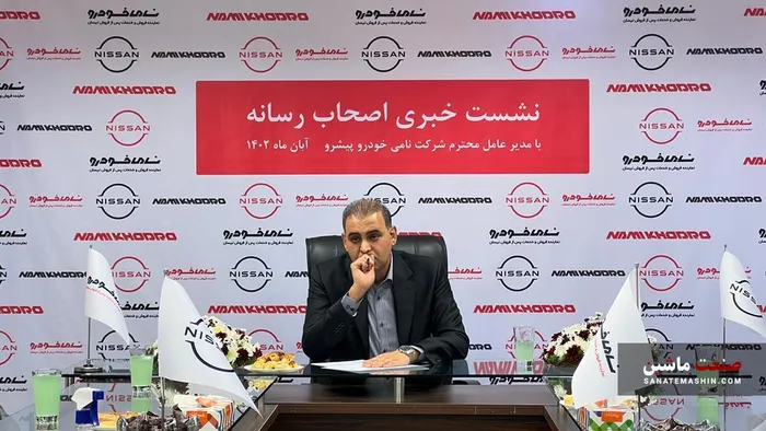 4 محصول وارداتی نیسان بزودی رونمایی خواهد شد