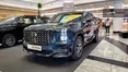 بررسی جامع GAC GS8 وارداتی جیران موتور +تصاویر و مشخصات فنی