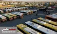 مهلت به اتوبوسرانی و سازمان استاندارد برای ایمن سازی اتوبوس های شهری