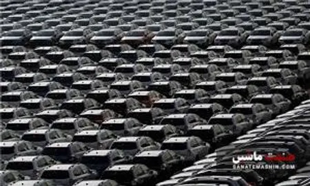 مذاکرات صمت و بانک مرکزی برای تامین ارز واردات خودرو