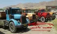 پای دلالان به کامیون های اسقاطی هم باز شد