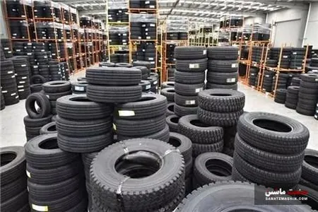 9 اقدام اساسی برای رفع بهم ریختگی بازار لاستیک