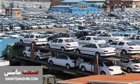 قیمت کارخانه ای برخی خودرو‌های داخلی افزایش می یابد