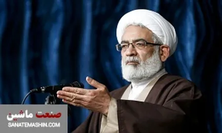 واکنش دادستان به نامه وزیر صمت درباره رشوه خودرویی