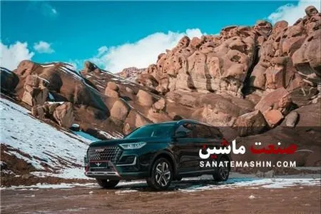 نگاهی به برند و محصول جدید خودروسازی ایلیا