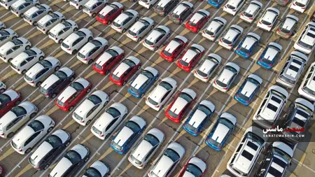 تذکر دیوان محاسبات نسبت به احتمال اعمال تعرفه واردات خودرو