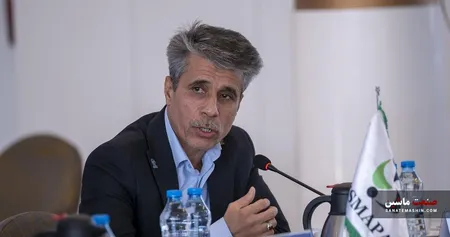 «انجمن قطعه سازان»؛ بزرگ‌ترین تشکل بخش خصوصی کشور