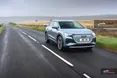 عرضه AUDI Q۴، ۴۰ e tron توسط 