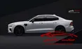 ولوو S60 Black Edition سال 2022 معرفی شد